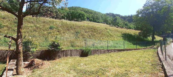 Дом с 10 комнатами в Клузоне, Италия № 86655 13