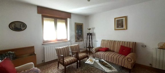 Дом с 10 комнатами в Клузоне, Италия № 86655 20