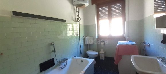 Дом с 10 комнатами в Клузоне, Италия № 86655 9