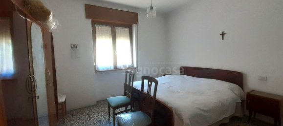 Дом с 10 комнатами в Клузоне, Италия № 86655 15