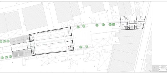 1628m² Building in Porto, Portugal No. 146089 40
