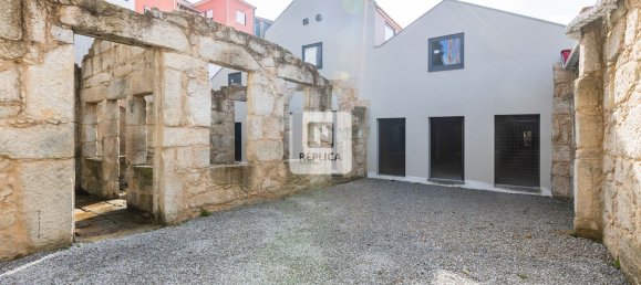 1628m² Building in Porto, Portugal No. 146089 27