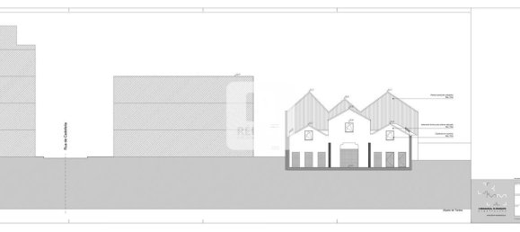 1628m² Building in Porto, Portugal No. 146089 38