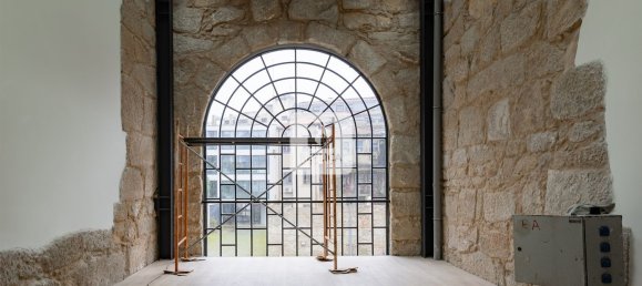 1628m² Building in Porto, Portugal No. 146089 36