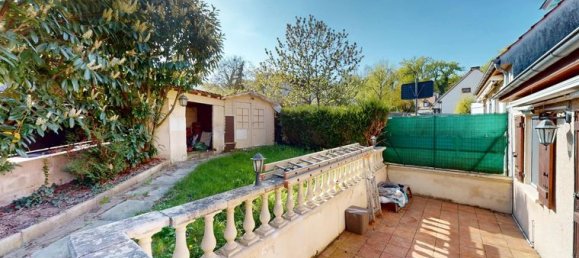 4 bedrooms House in Montfermeil, France No. 354710 4