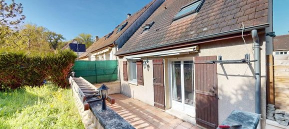 4 bedrooms House in Montfermeil, France No. 354710 13