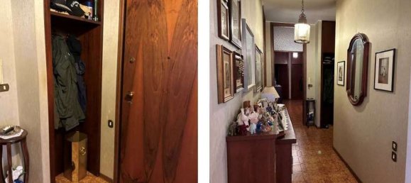 Квартира с 4 спальнями в Верчелли, Италия № 364501 3