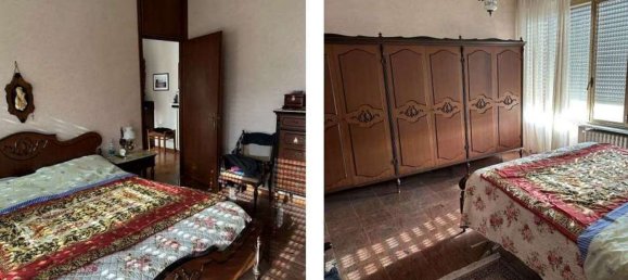 Квартира с 4 спальнями в Верчелли, Италия № 364501 17