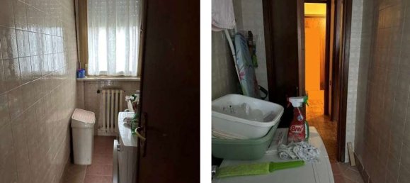 Квартира с 4 спальнями в Верчелли, Италия № 364501 9