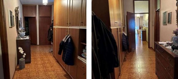 Квартира с 4 спальнями в Верчелли, Италия № 364501 12