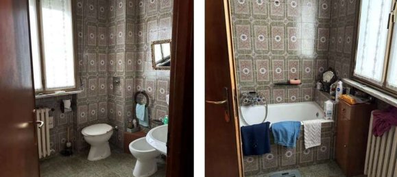 Квартира с 4 спальнями в Верчелли, Италия № 364501 18