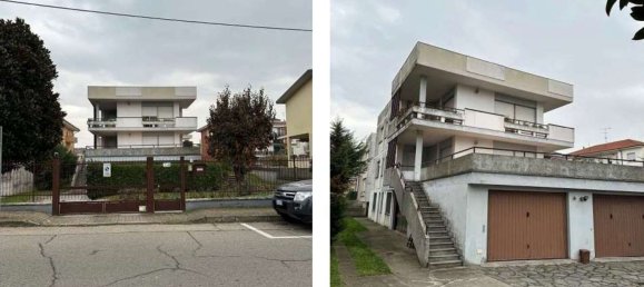 Квартира с 4 спальнями в Верчелли, Италия № 364501 2