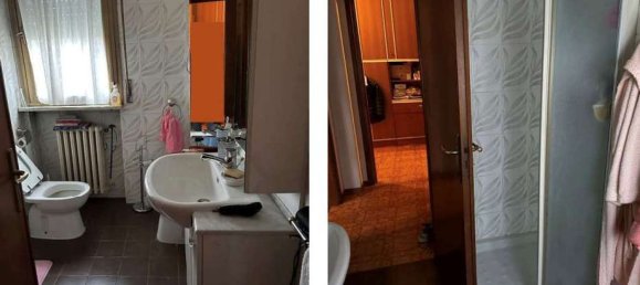 Квартира с 4 спальнями в Верчелли, Италия № 364501 14