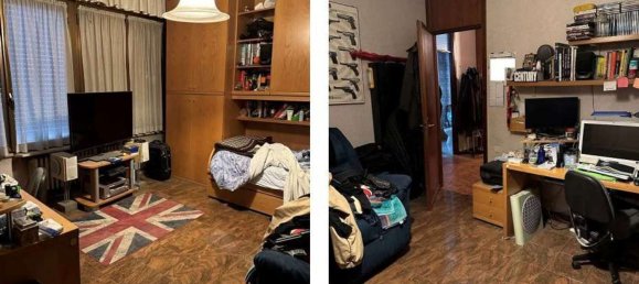 Квартира с 4 спальнями в Верчелли, Италия № 364501 16