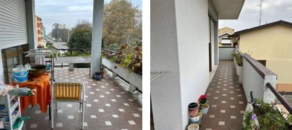 Квартира с 4 спальнями в Верчелли, Италия № 364501 10