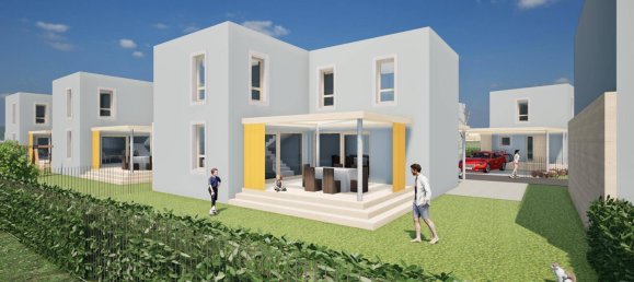 4-Zimmer Haus in Ebergassing, Austria, Nr. 196293 3