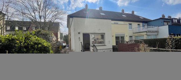 2 غرف نوم تاون هاوس في Gelsenkirchen, Germany رقم 17121 29