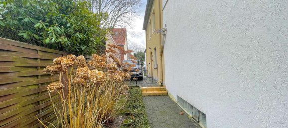 2 غرف نوم تاون هاوس في Gelsenkirchen, Germany رقم 17121 38