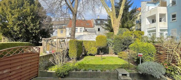 2 غرف نوم تاون هاوس في Gelsenkirchen, Germany رقم 17121 5