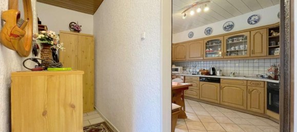 2 غرف نوم تاون هاوس في Gelsenkirchen, Germany رقم 17121 46