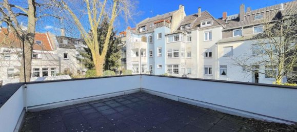 2 غرف نوم تاون هاوس في Gelsenkirchen, Germany رقم 17121 25