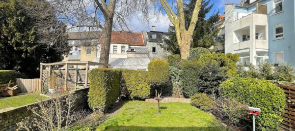 2 غرف نوم تاون هاوس في Gelsenkirchen, Germany رقم 17121 6