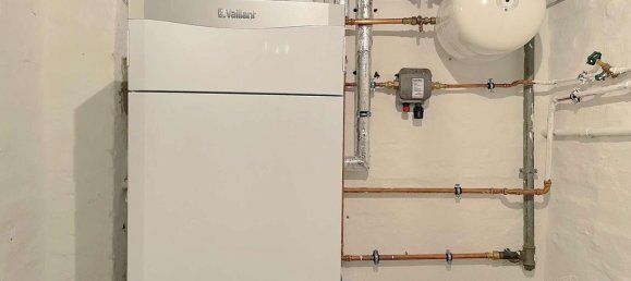 2 غرف نوم تاون هاوس في Gelsenkirchen, Germany رقم 17121 33