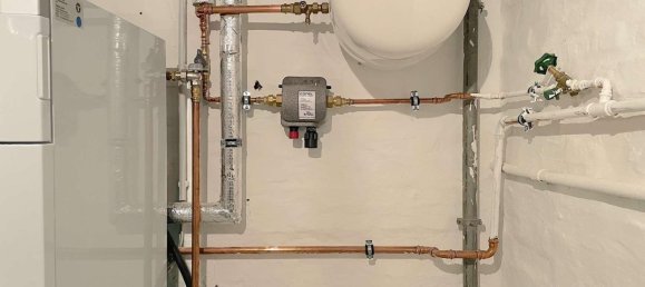 2 غرف نوم تاون هاوس في Gelsenkirchen, Germany رقم 17121 42