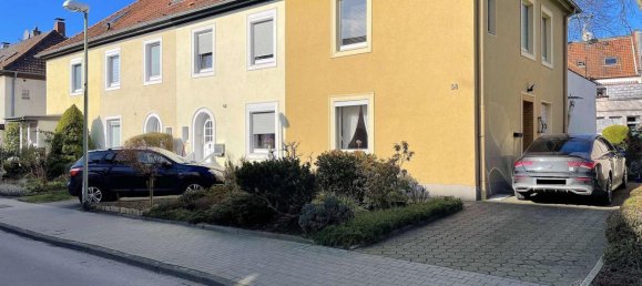 2 غرف نوم تاون هاوس في Gelsenkirchen, Germany رقم 17121 45