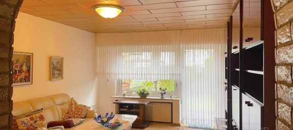 2 غرف نوم تاون هاوس في Gelsenkirchen, Germany رقم 17121 52