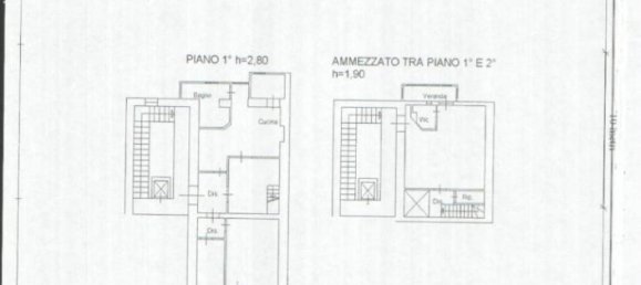 3 bedrooms Apartment in Bari, Italy No. 124653 15