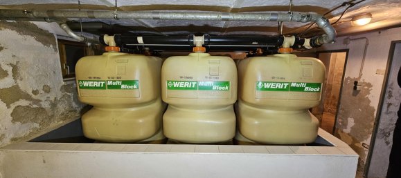 Casa de 4 dormitorios en Saalekreis, Germany No. 41599 13