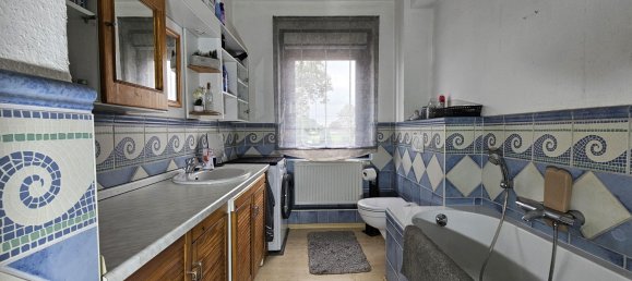 Casa de 4 dormitorios en Saalekreis, Germany No. 41599 5