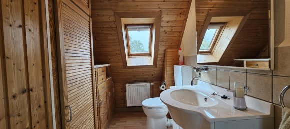 Casa de 4 dormitorios en Saalekreis, Germany No. 41599 9