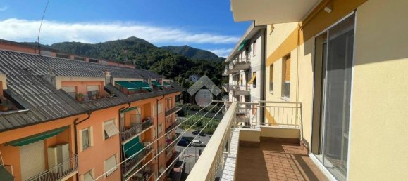 2 bedrooms Apartment in Sant'Olcese, Italy No. 291728 32