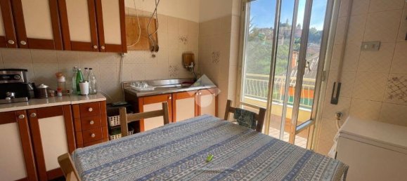 2 bedrooms Apartment in Sant'Olcese, Italy No. 291728 33