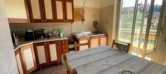 2 bedrooms Apartment in Sant'Olcese, Italy No. 291728 34