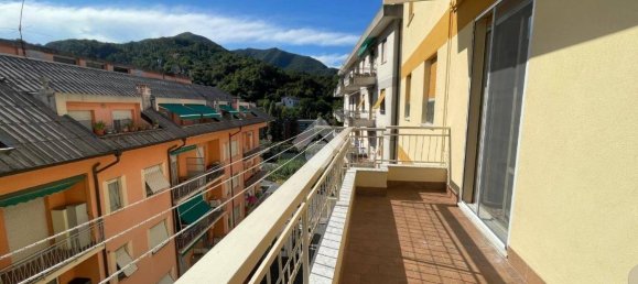 2 bedrooms Apartment in Sant'Olcese, Italy No. 291728 21