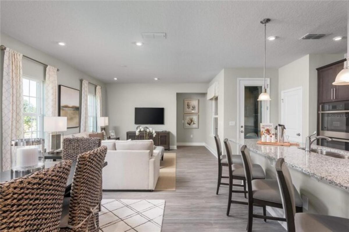 3 bedrooms House in Apopka, USA No. 412728