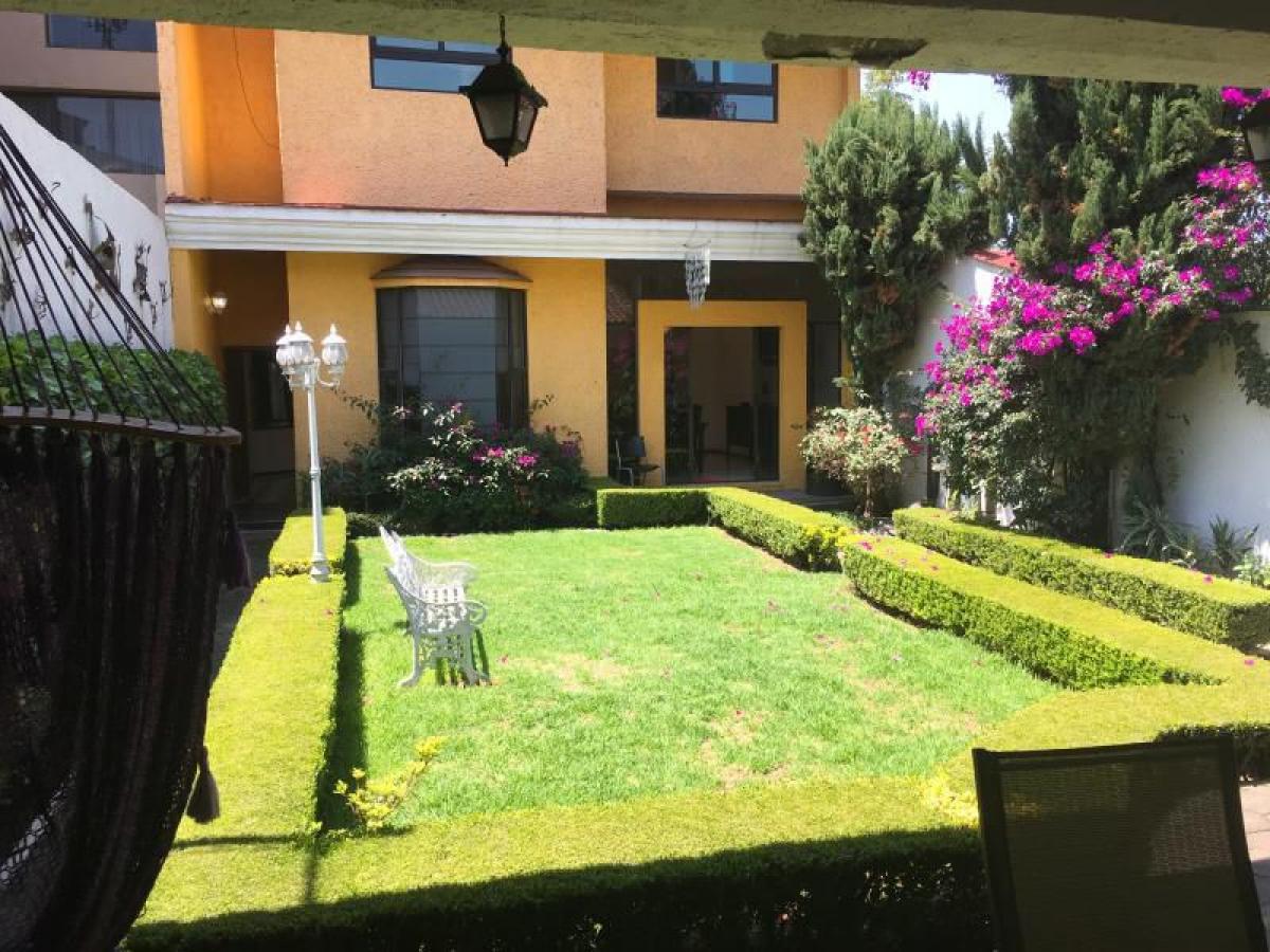 3 bedrooms House in Ciudad Lopez Mateos, Mexico No. 163479