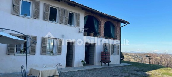 Дом с 4 спальнями в Сан Дамьяно д'Асти, Италия № 137804 21