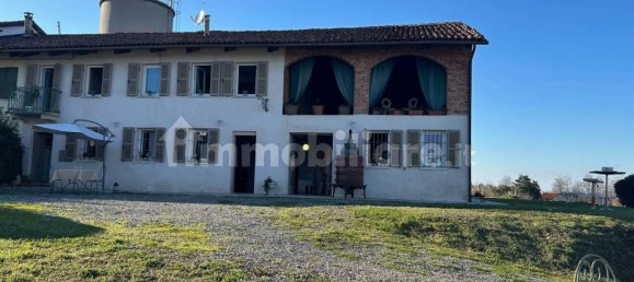 Дом с 4 спальнями в Сан Дамьяно д'Асти, Италия № 137804 6