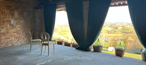 Дом с 4 спальнями в Сан Дамьяно д'Асти, Италия № 137804 19