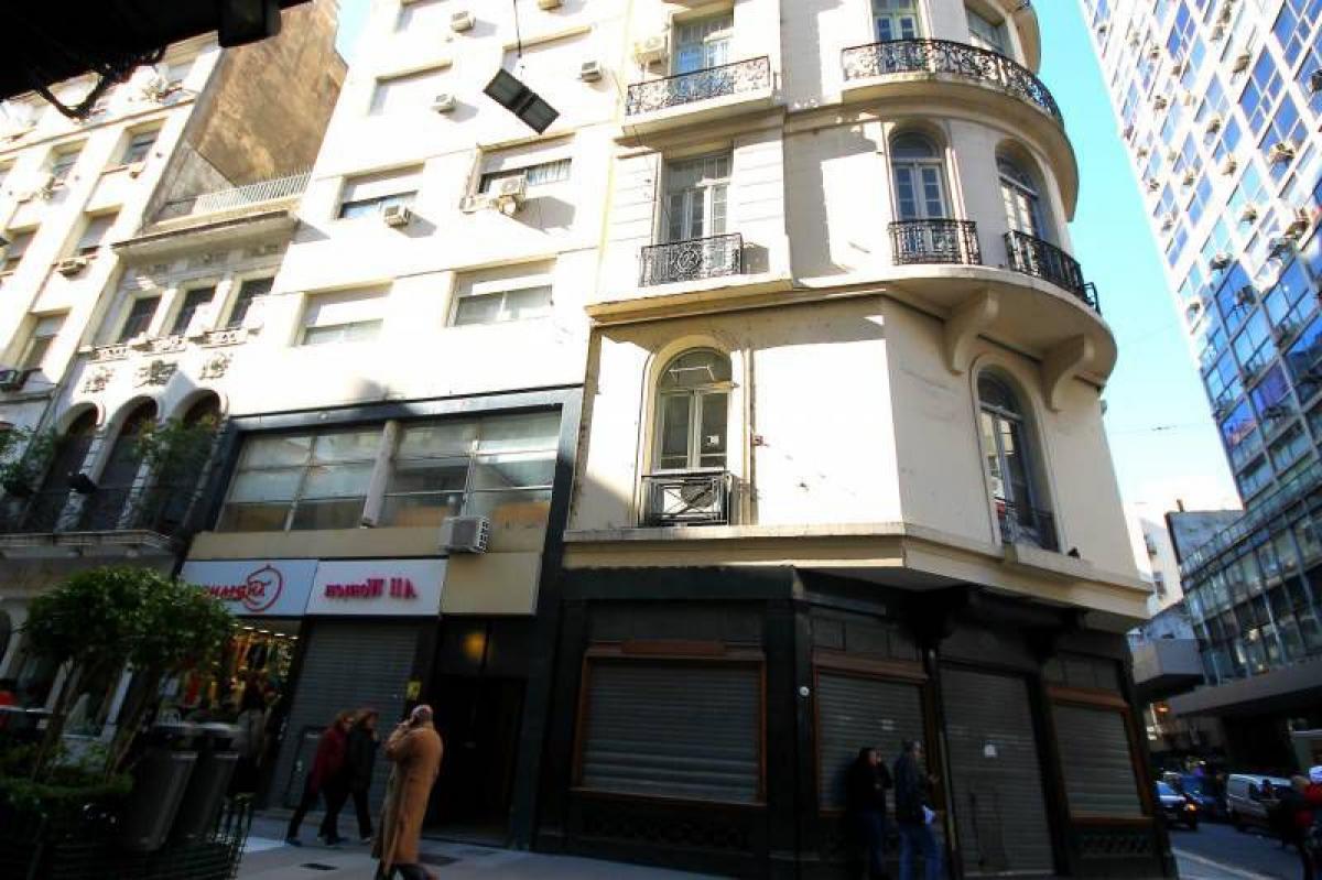  مكتب في Buenos Aires, Argentina 83متر مربع رقم 106765