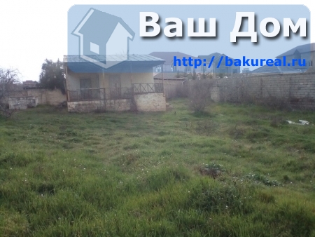 Земельный участок 1100м² в Хазарский район, Азербайджан № 23