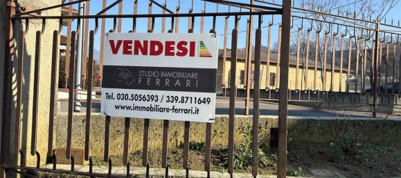 Casa de 10 habitaciónes en Capriolo, Italy No. 149642 16