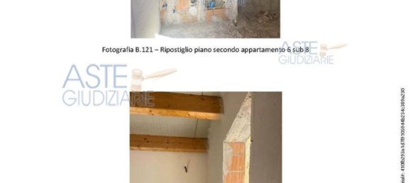 2 bedrooms House in Scoppito, Italy No. 352844 6