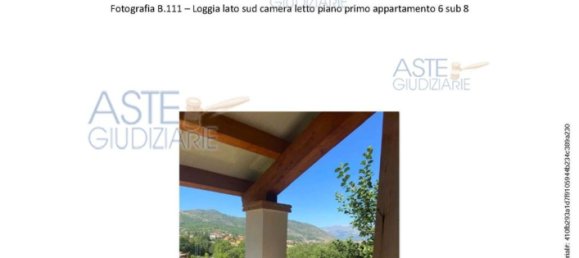 2 bedrooms House in Scoppito, Italy No. 352844 40