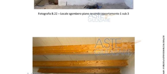 2 bedrooms House in Scoppito, Italy No. 352844 21