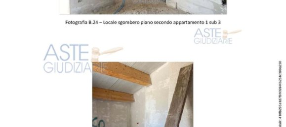 2 bedrooms House in Scoppito, Italy No. 352844 22